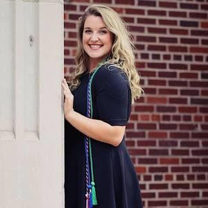 Meet your Posher, Mallory